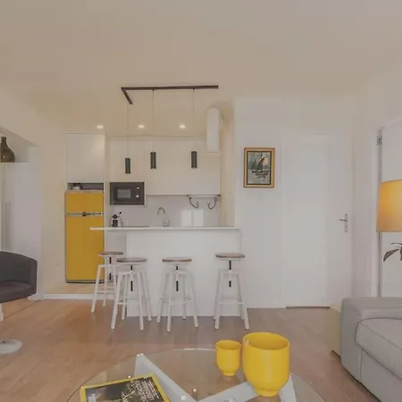 Riverside 32 Апартаменты Cruz Quebrada