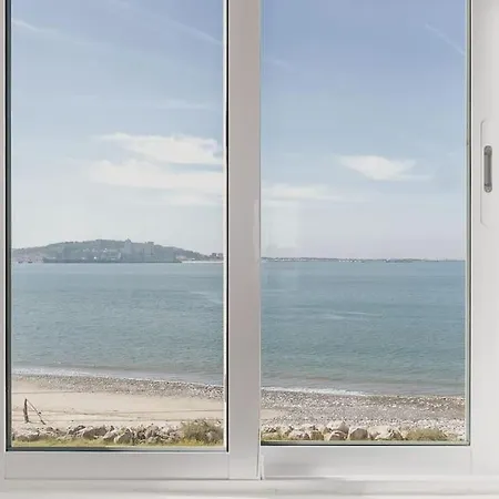 Riverside 32 Апартаменты