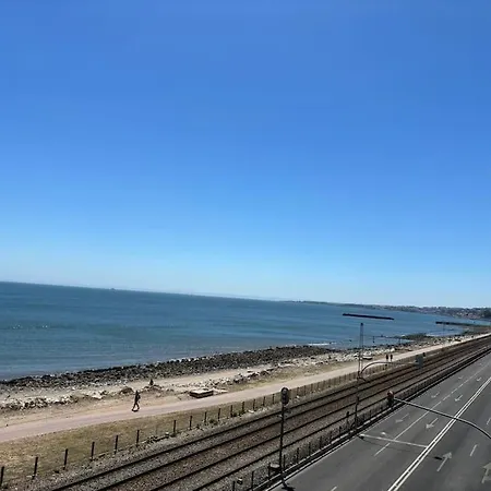 Апартаменты Riverside 32 *