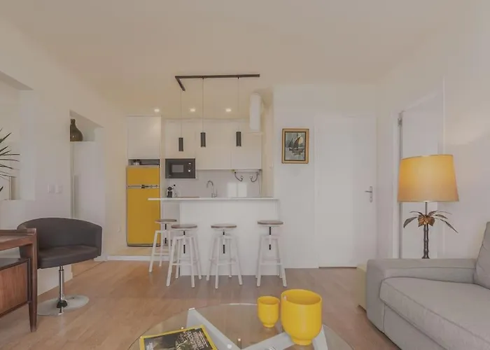 Riverside 32 Διαμέρισμα Cruz Quebrada