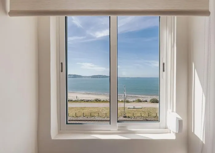 Riverside 32 Διαμέρισμα *