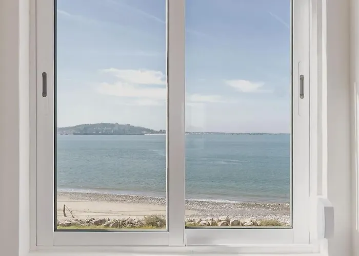 Riverside 32 Διαμέρισμα