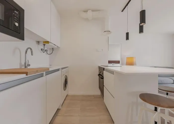 Διαμέρισμα Riverside 32 Cruz Quebrada