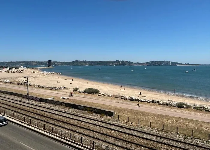 Riverside 32 Cruz Quebrada