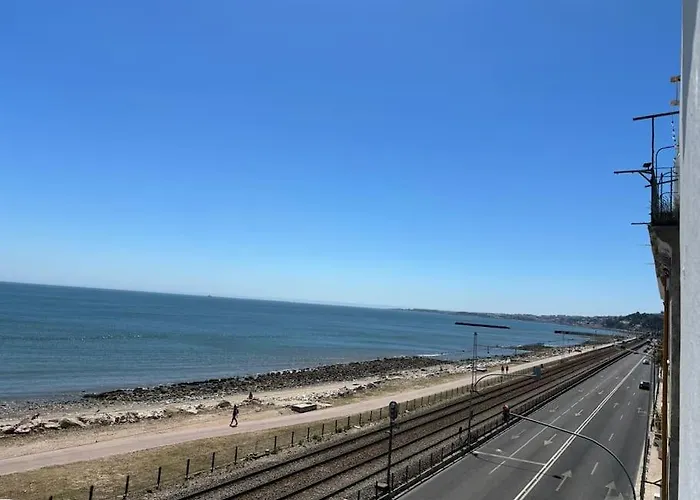 Διαμέρισμα Riverside 32 *