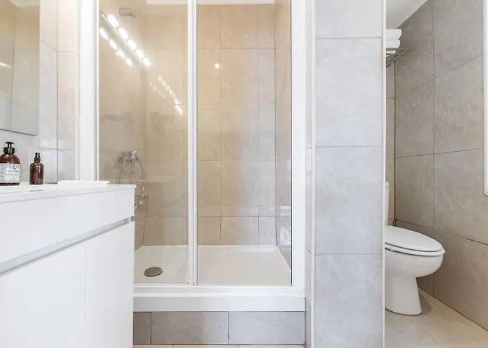 Riverside 32 Διαμέρισμα Cruz Quebrada